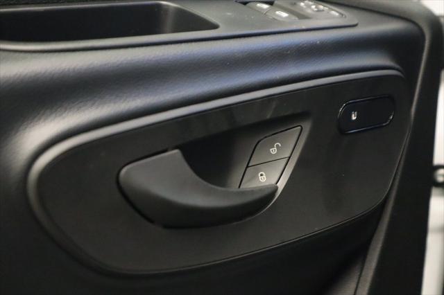 new 2025 Mercedes-Benz Sprinter 2500 car, priced at $61,181