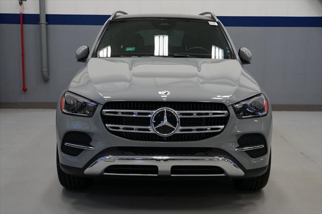 new 2025 Mercedes-Benz GLE 450e car, priced at $80,880