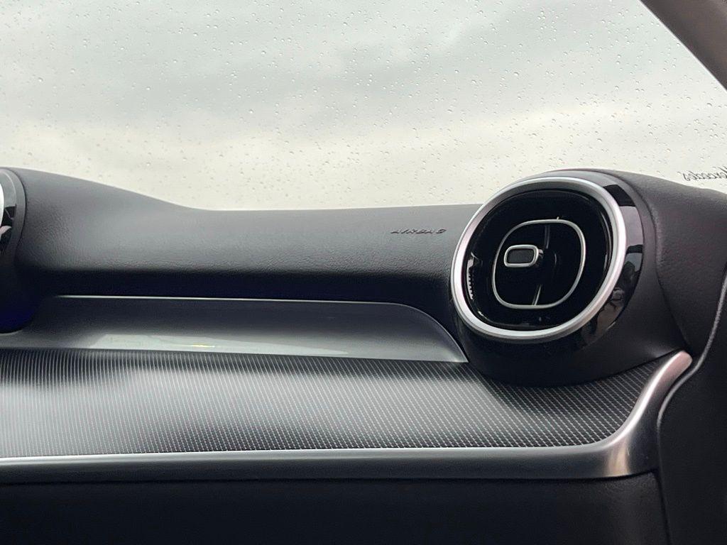 used 2025 Mercedes-Benz C-Class car, priced at $46,003