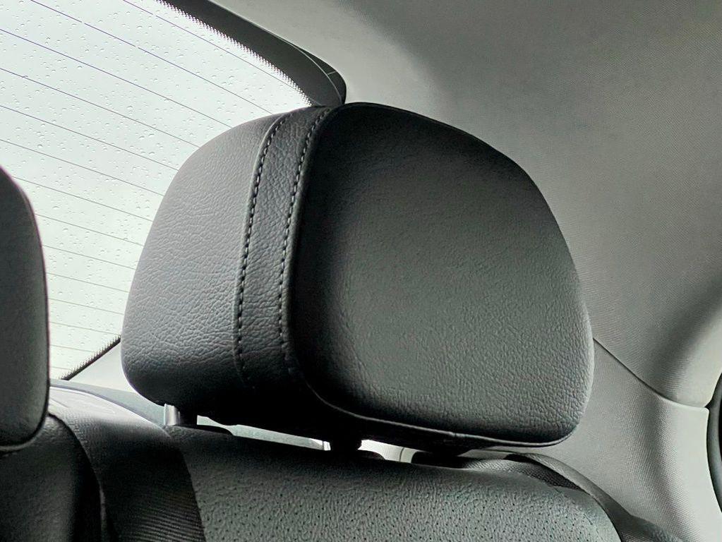 used 2025 Mercedes-Benz C-Class car, priced at $46,003