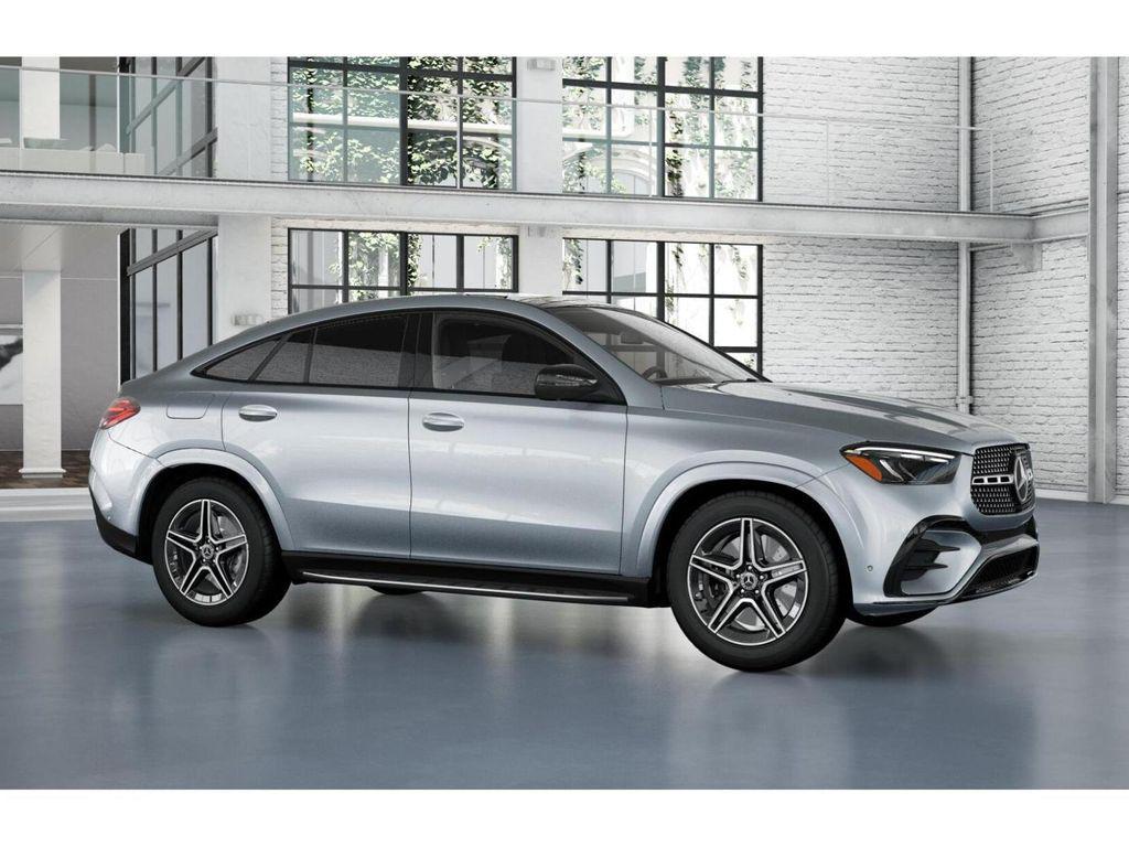 new 2026 Mercedes-Benz GLE 450 car, priced at $83,990