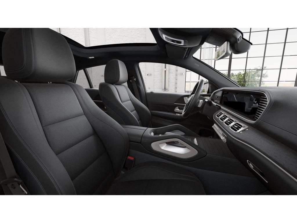 new 2026 Mercedes-Benz GLE 450 car, priced at $83,990