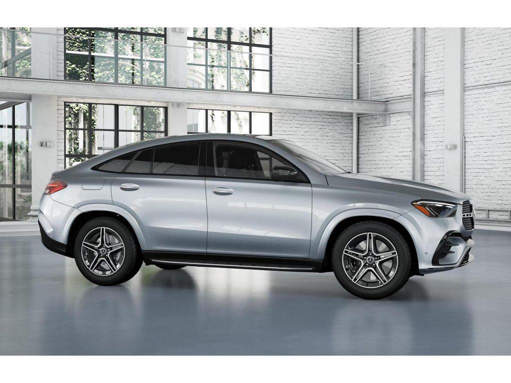 new 2026 Mercedes-Benz GLE 450 car, priced at $83,990