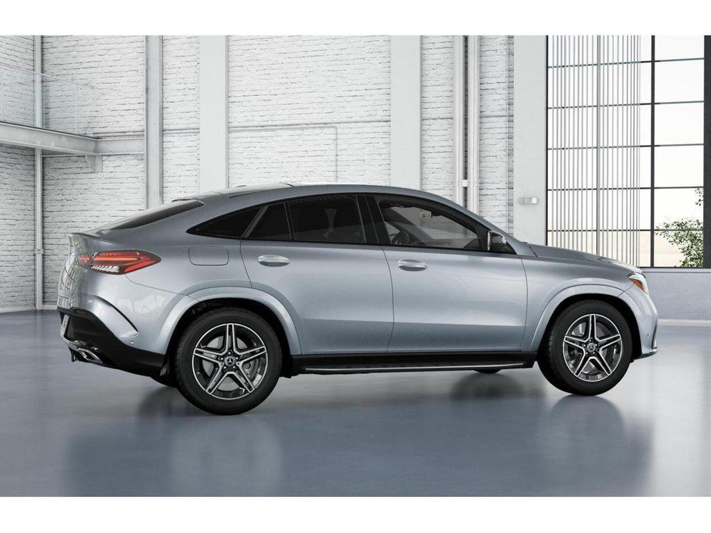 new 2026 Mercedes-Benz GLE 450 car, priced at $83,990
