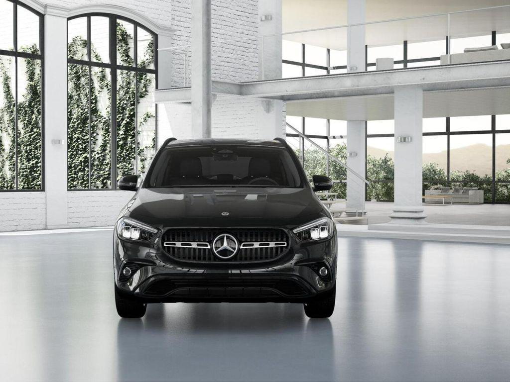 new 2026 Mercedes-Benz GLA 250 car, priced at $50,195