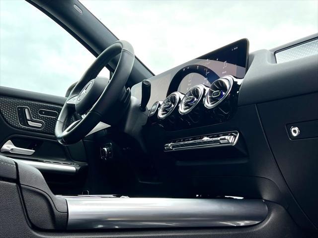 used 2025 Mercedes-Benz GLA 250 car, priced at $40,945