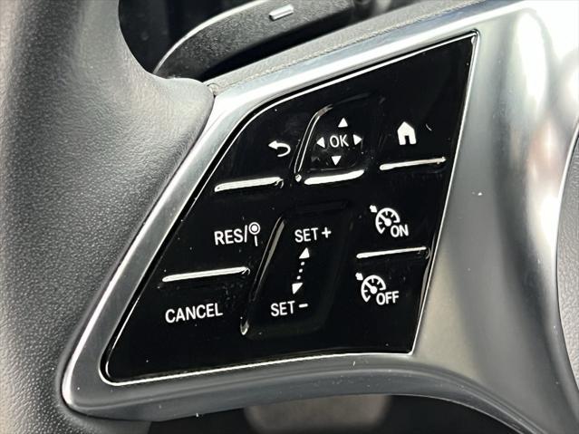 used 2025 Mercedes-Benz GLA 250 car, priced at $40,945