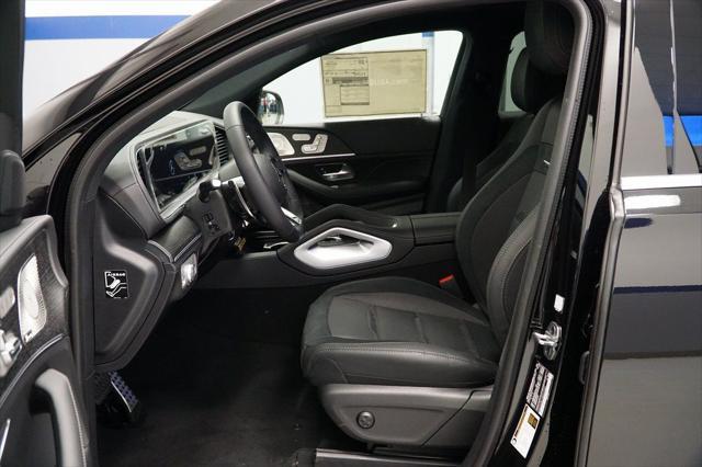 new 2025 Mercedes-Benz AMG GLE 53 car, priced at $94,765