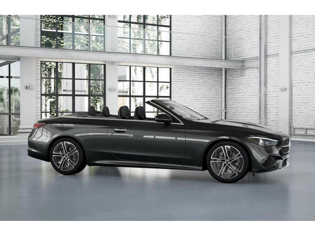 new 2026 Mercedes-Benz CLE 300 car, priced at $72,890