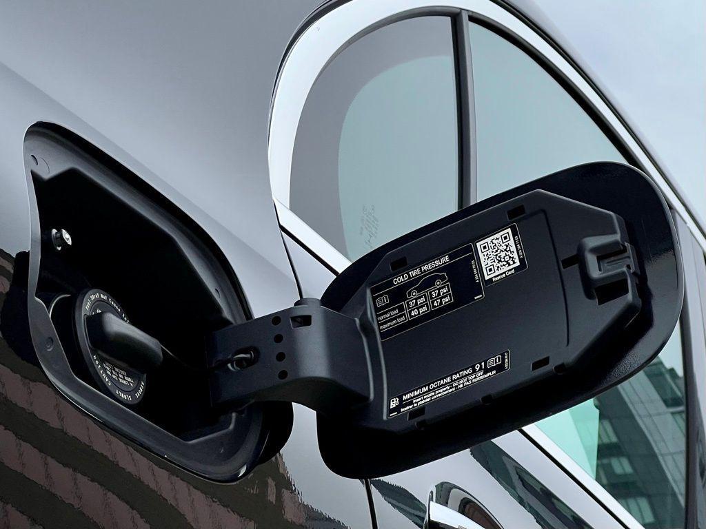 used 2023 Mercedes-Benz C-Class car, priced at $33,945