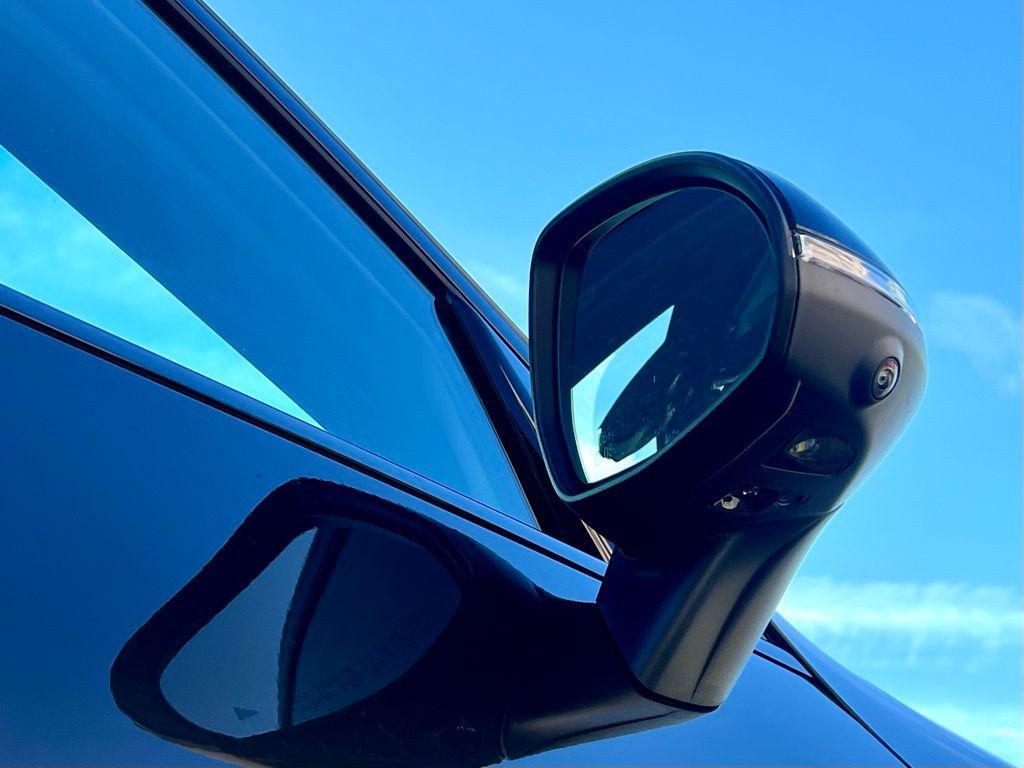 used 2025 Mercedes-Benz GLC 300 car, priced at $51,725