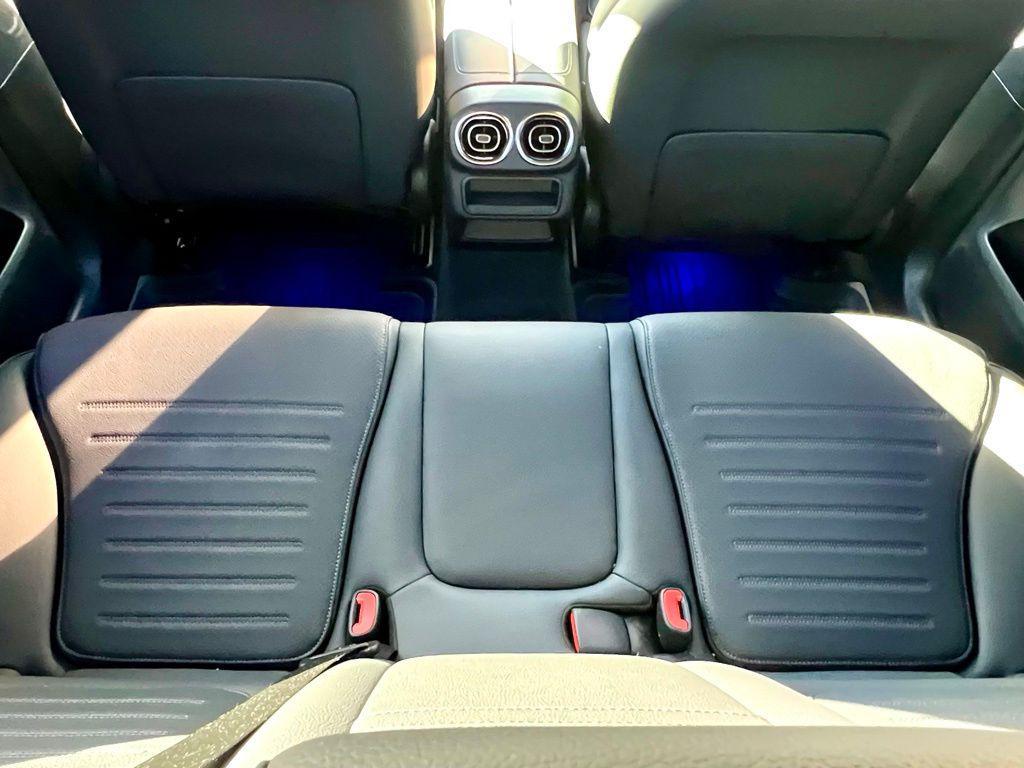 used 2025 Mercedes-Benz GLC 300 car, priced at $51,725