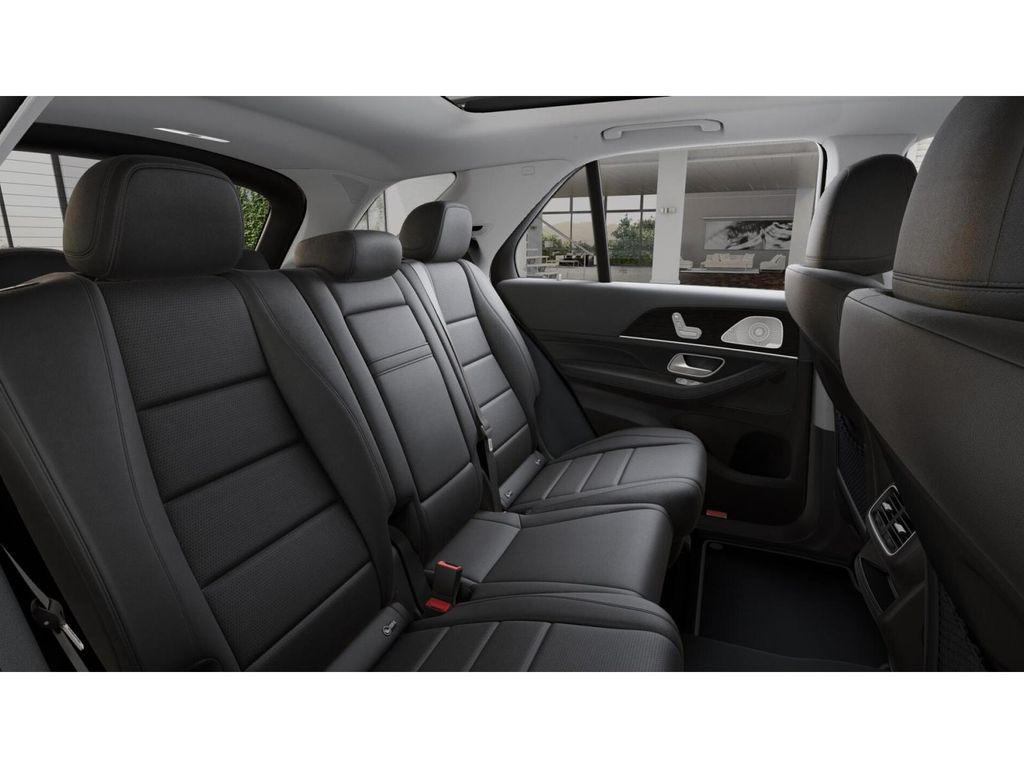 new 2026 Mercedes-Benz GLE 350 car, priced at $74,115