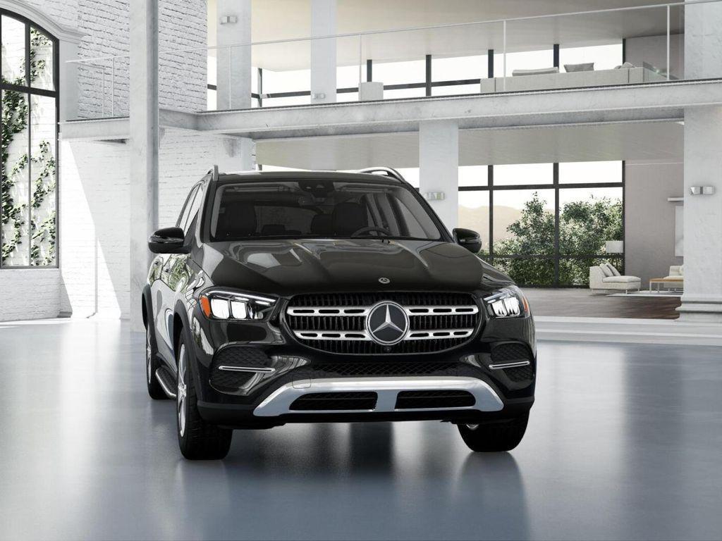 new 2026 Mercedes-Benz GLE 350 car, priced at $74,115