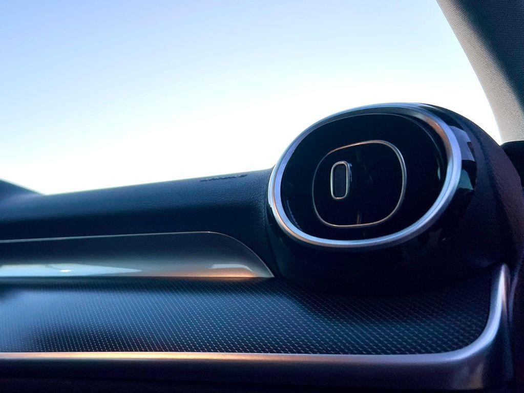 used 2025 Mercedes-Benz C-Class car, priced at $44,899