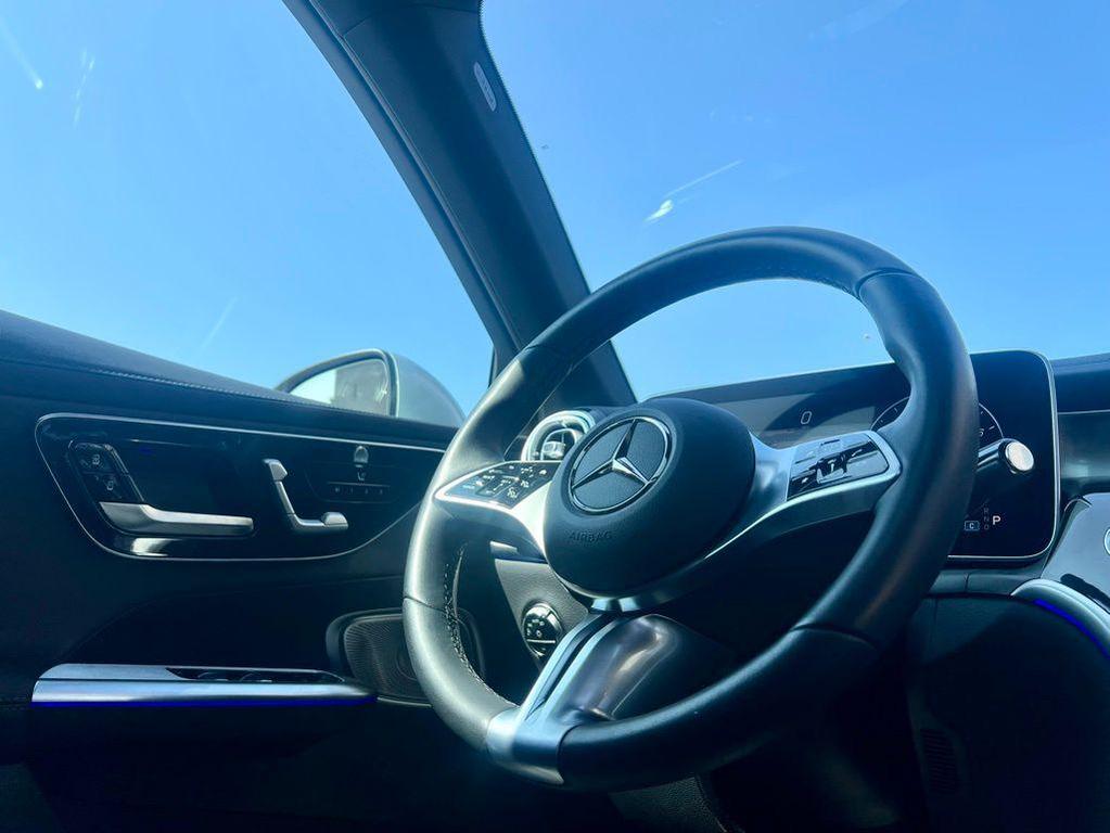 used 2023 Mercedes-Benz GLC 300 car, priced at $40,845