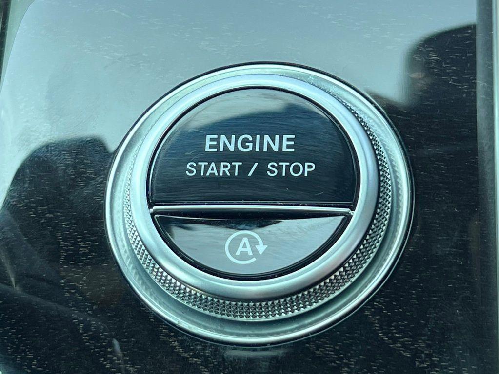 used 2023 Mercedes-Benz GLC 300 car, priced at $39,745