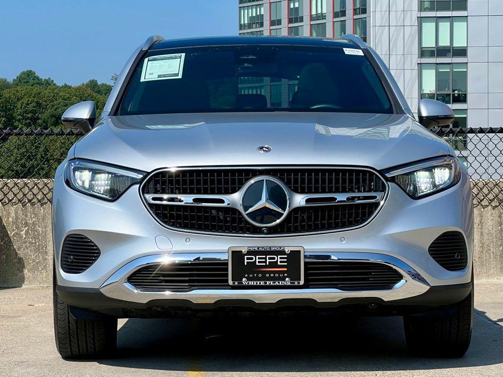 used 2023 Mercedes-Benz GLC 300 car, priced at $40,845
