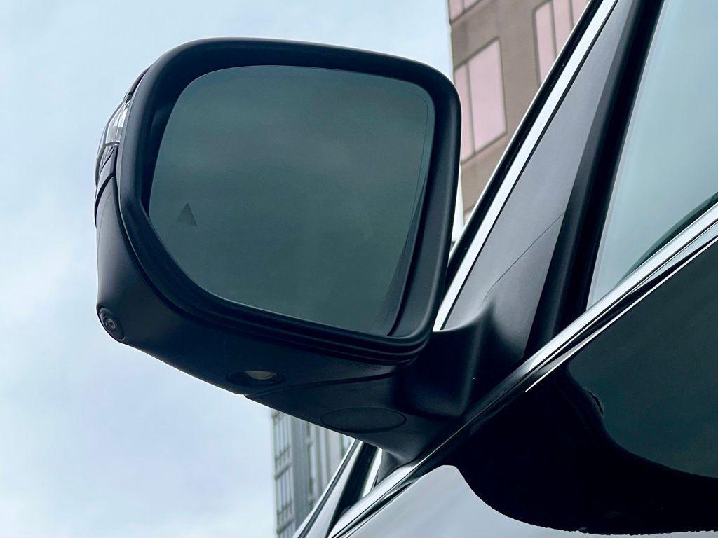 used 2025 Mercedes-Benz GLE 350 car, priced at $61,670