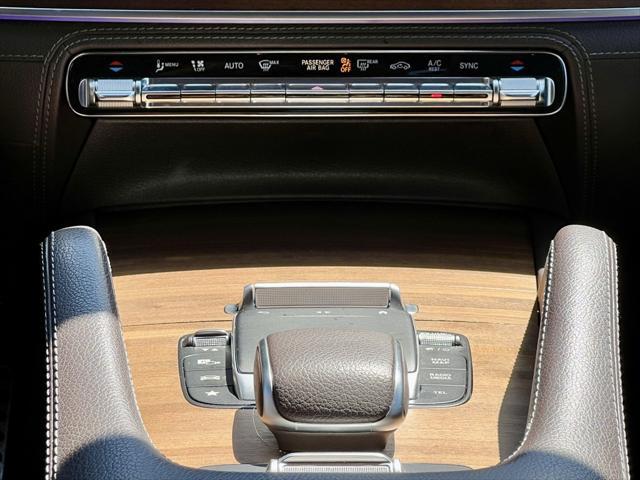 used 2022 Mercedes-Benz GLS 450 car, priced at $56,745