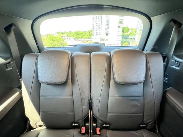 used 2022 Mercedes-Benz GLS 450 car, priced at $56,745