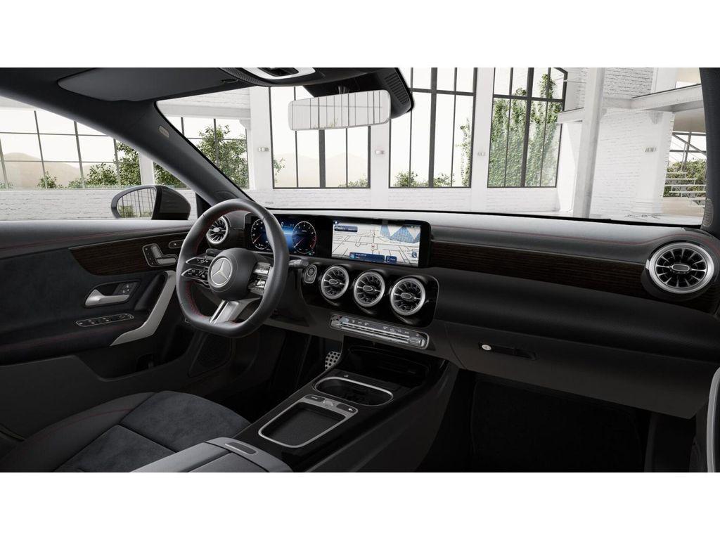 new 2026 Mercedes-Benz CLA 250 car, priced at $53,165