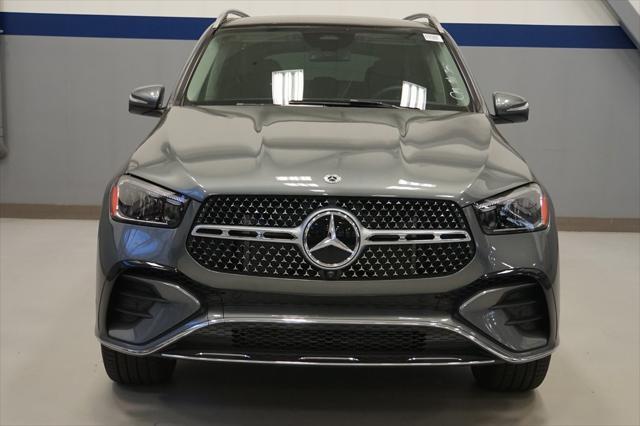 new 2025 Mercedes-Benz GLE 350 car, priced at $75,130