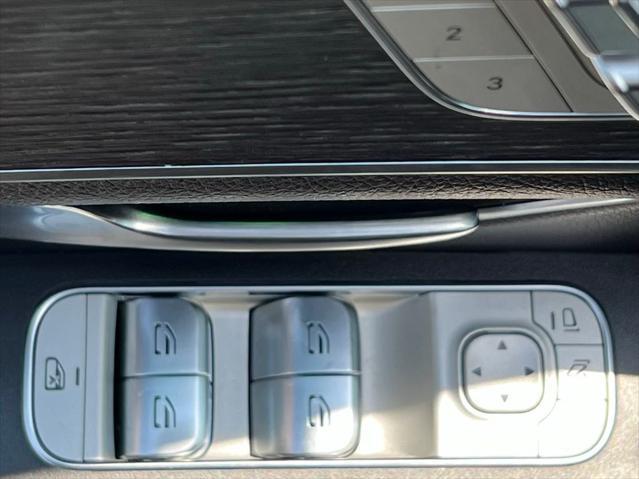 used 2022 Mercedes-Benz GLE 350 car, priced at $48,945