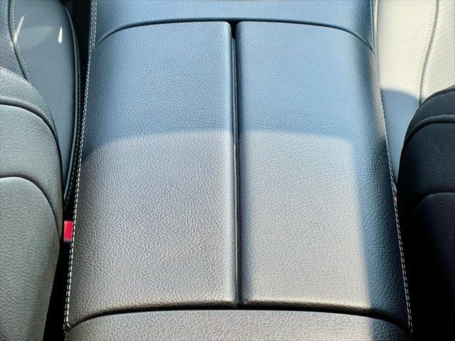 used 2022 Mercedes-Benz GLE 350 car, priced at $48,945