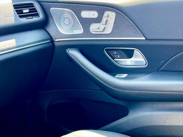 used 2022 Mercedes-Benz GLE 350 car, priced at $48,945
