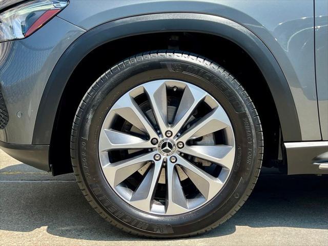 used 2022 Mercedes-Benz GLE 350 car, priced at $48,945