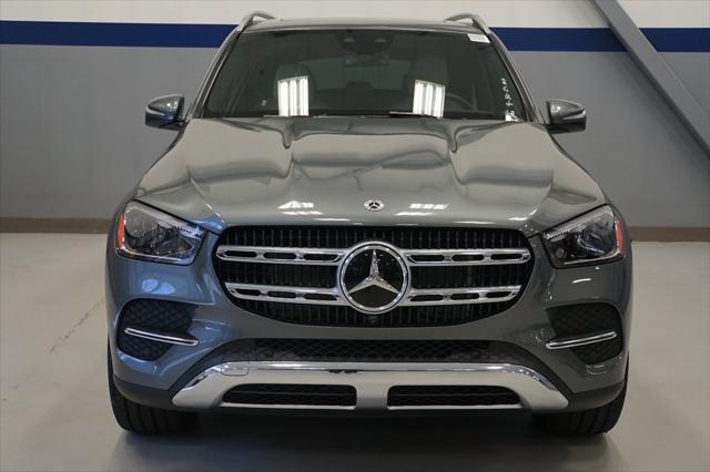 new 2025 Mercedes-Benz GLE 350 car, priced at $71,365