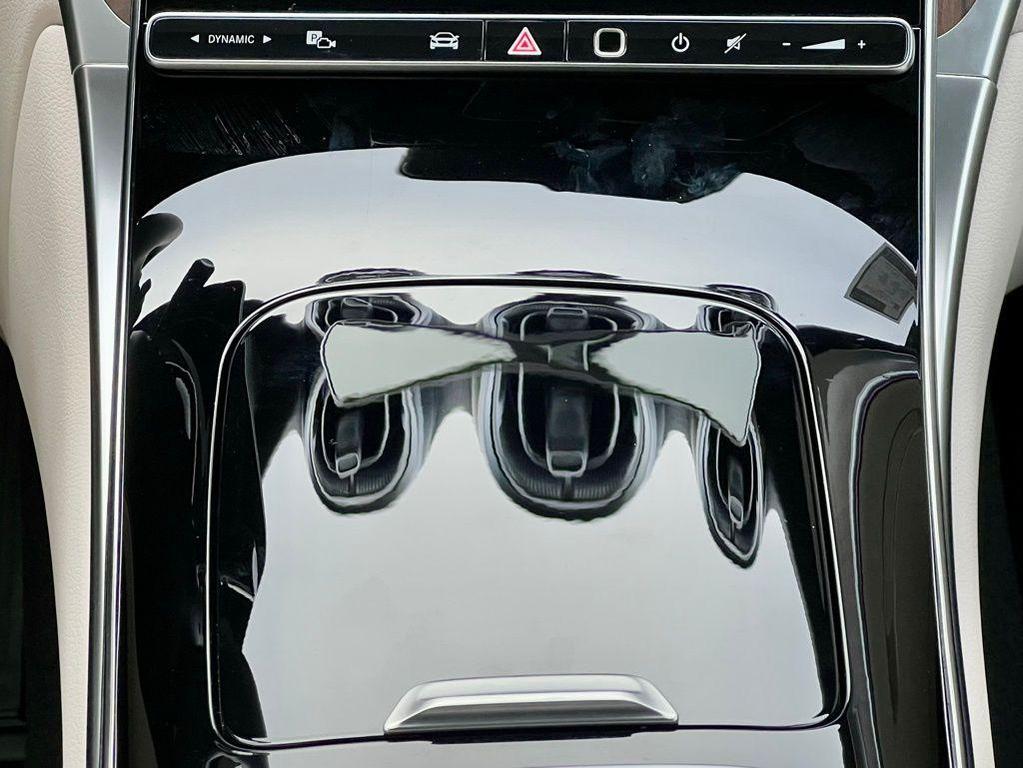 used 2025 Mercedes-Benz GLC 300 car, priced at $51,895