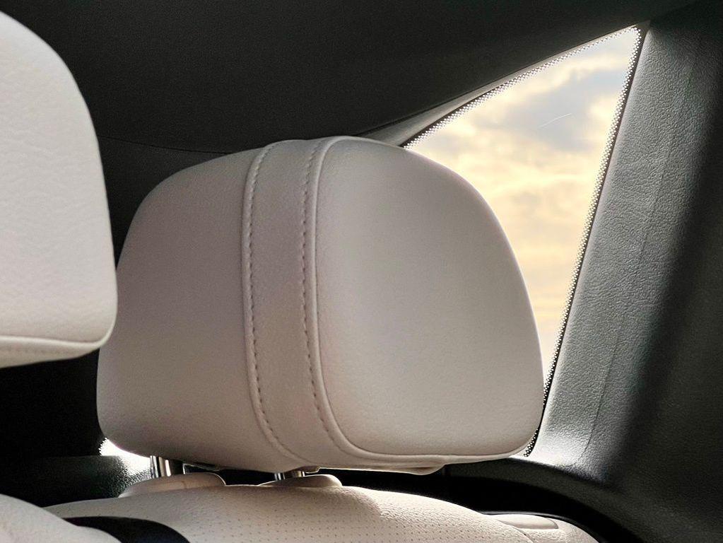 used 2025 Mercedes-Benz GLC 300 car, priced at $51,895