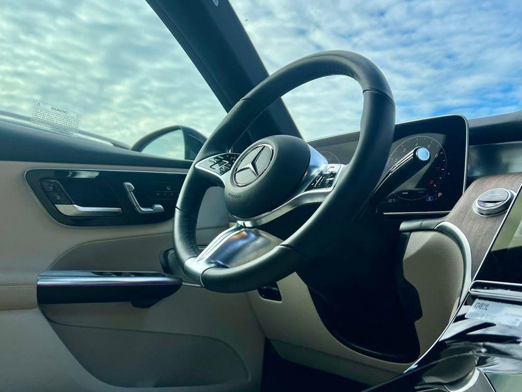 used 2025 Mercedes-Benz GLC 300 car, priced at $51,895