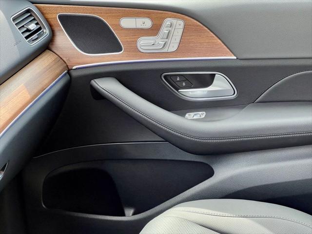 used 2025 Mercedes-Benz GLE 350 car, priced at $61,745