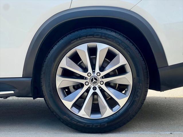 used 2022 Mercedes-Benz GLE 350 car, priced at $44,345