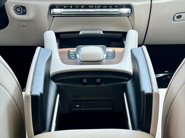 used 2022 Mercedes-Benz GLE 350 car, priced at $44,345