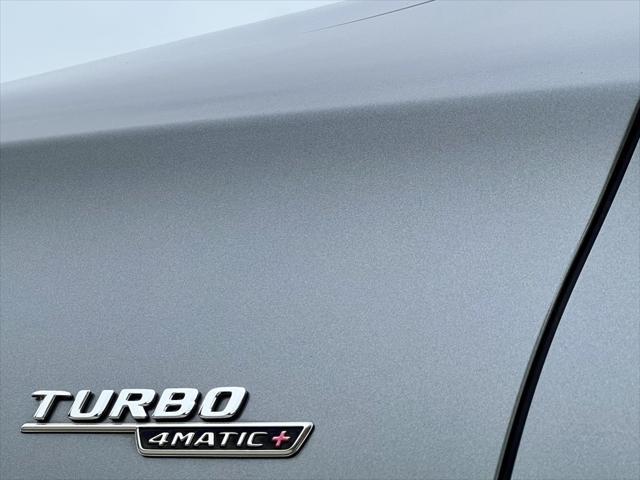 used 2022 Mercedes-Benz AMG E 53 car, priced at $61,945