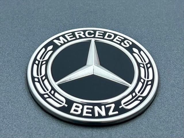used 2022 Mercedes-Benz AMG E 53 car, priced at $60,945
