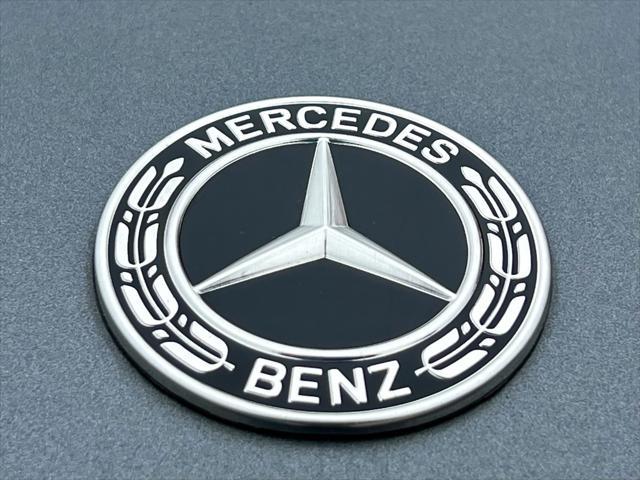 used 2022 Mercedes-Benz AMG E 53 car, priced at $61,945