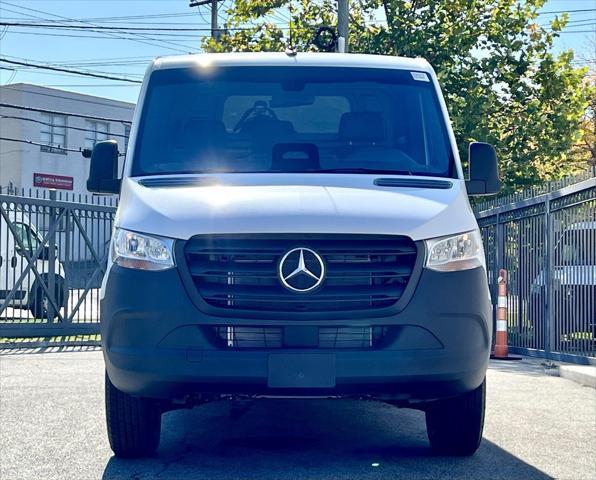 new 2025 Mercedes-Benz Sprinter 2500 car, priced at $62,167