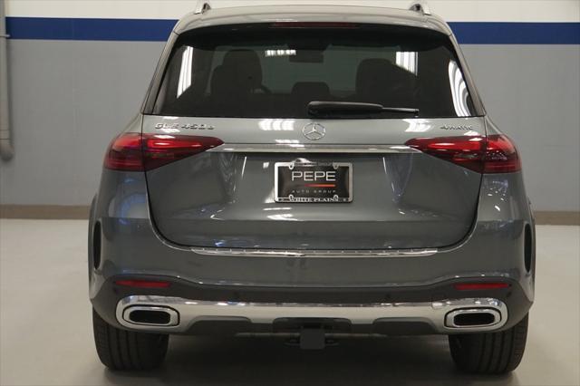 new 2025 Mercedes-Benz GLE 450e car, priced at $82,240