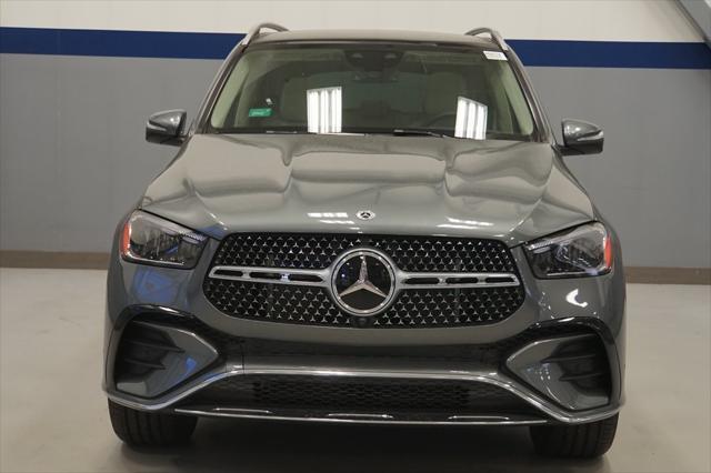 new 2025 Mercedes-Benz GLE 450e car, priced at $82,240