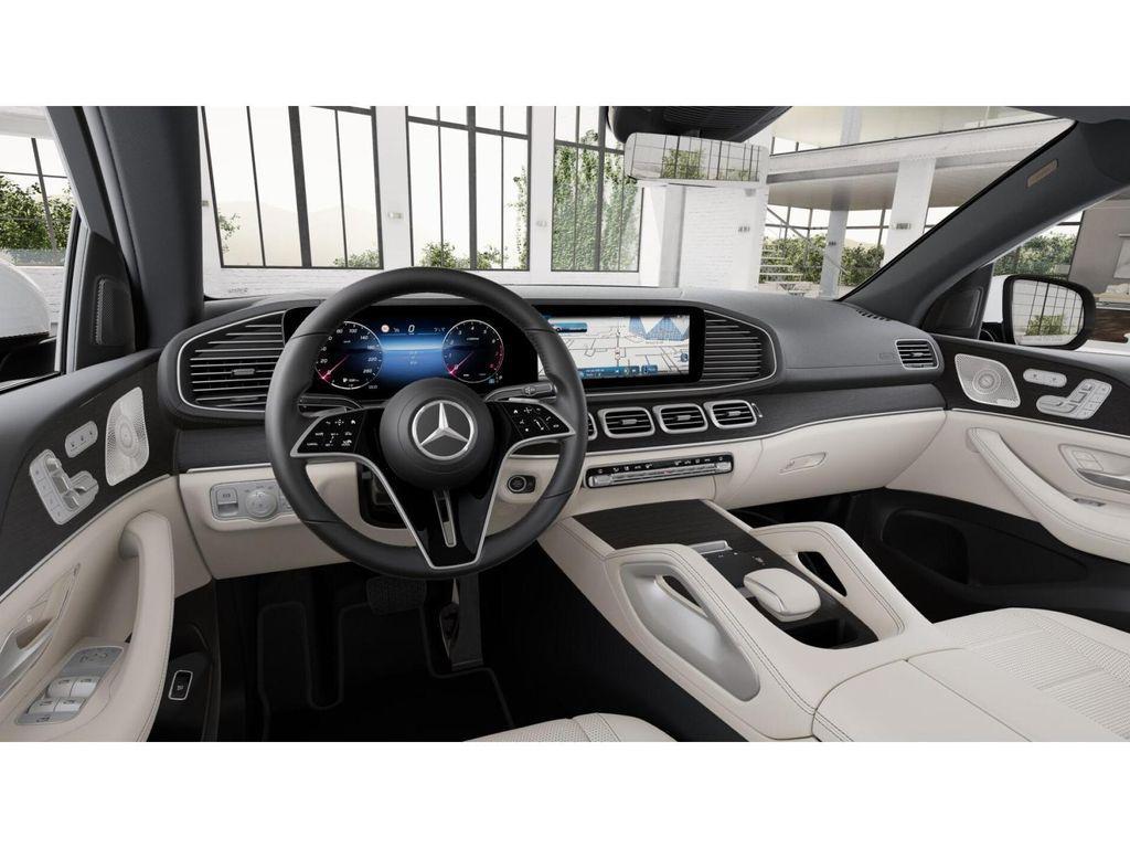 new 2026 Mercedes-Benz GLE 450 car, priced at $85,900