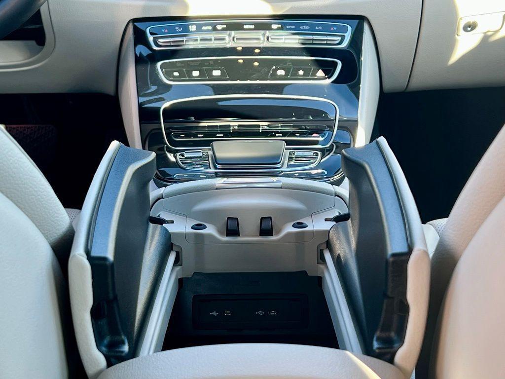 used 2022 Mercedes-Benz E-Class car, priced at $42,945