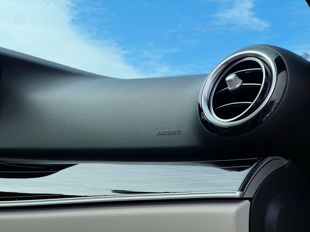 used 2022 Mercedes-Benz E-Class car, priced at $42,945