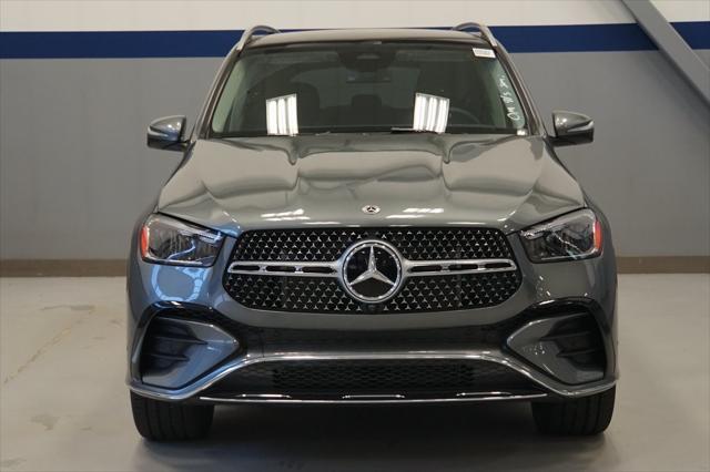 new 2025 Mercedes-Benz GLE 350 car, priced at $74,680