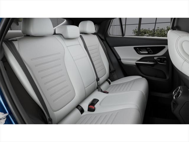 new 2025 Mercedes-Benz GLC 300 car, priced at $66,625