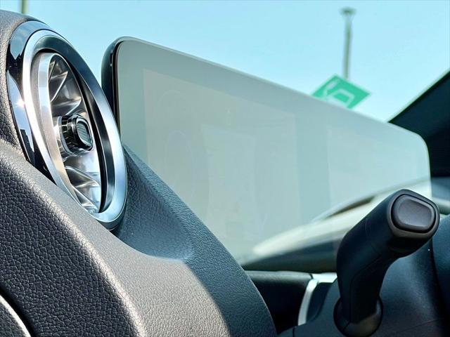 used 2024 Mercedes-Benz EQB 350 car, priced at $47,945